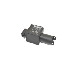 مستشعر عمود الحدبات BMW E46 N42 12637506449