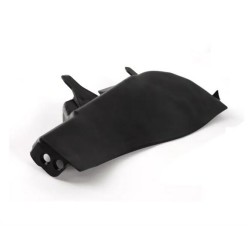 BMW E46 Montaje de rejilla de parabrisas derecho 51718208480