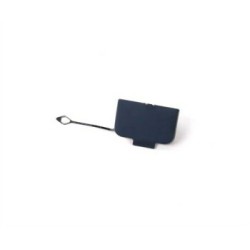 Cubierta Remolque Delantera BMW E46 51118213792 BIMBO