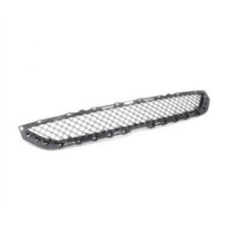 Rejilla central del parachoques delantero BMW E46 51118204363