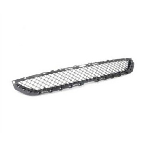 Rejilla central del parachoques delantero BMW E46 51118204363