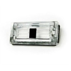 Lámpara de matrícula BMW E46 51138236269