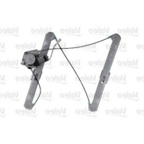 BMW E46 Sedan Gato Parabrisas Izquierdo 51337020659 VALEO