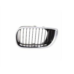 BMW E46 سيدان بجولة بعد 09 2001 مصبغة يمين 51137030546