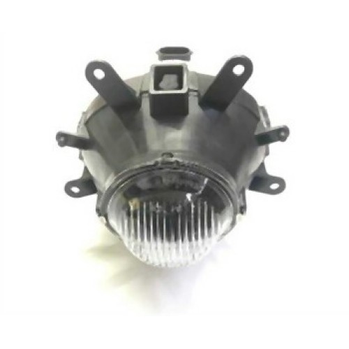 Luz antiniebla BMW E46 63176911007
