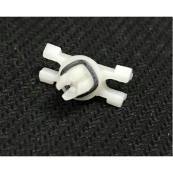 BMW E46 Clip para ranura de techo 51138204858