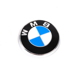 BMW E46 بجولة شارة خلفية 51148240128