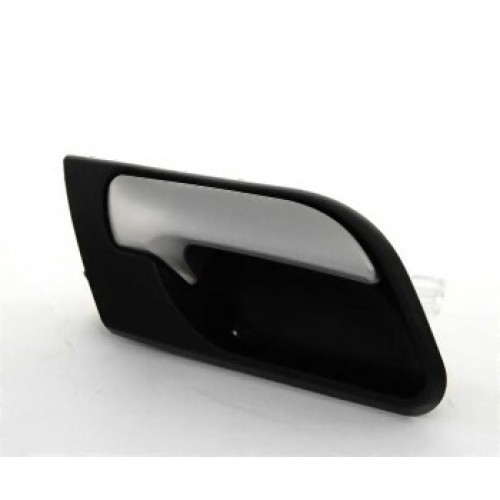 Manija de apertura de puerta interior trasera BMW E53 iluminada izquierda 51427000233
