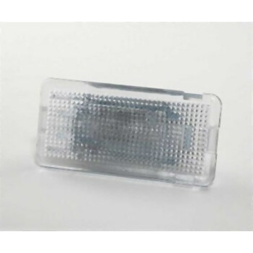 Lámpara de portón trasero BMW E53 63316962044