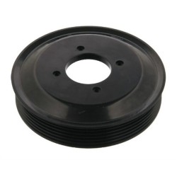 BMW E53 E60 E61 E63 E64 E65 E66 E67 N62 بكرة إعادة التدوير 11517504077