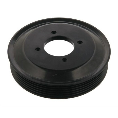 BMW E53 E60 E61 E63 E64 E65 E66 E67 N62 بكرة إعادة التدوير 11517504077