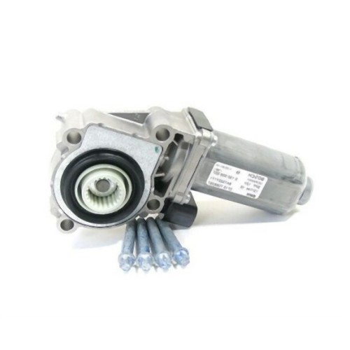 BMW E53 E70 E71 E83 محرك صندوق نقل الطاقة لناقل التضاريس 27107541782