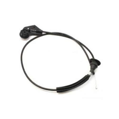 سلك غطاء محرك السيارة BMW E53 51238402615