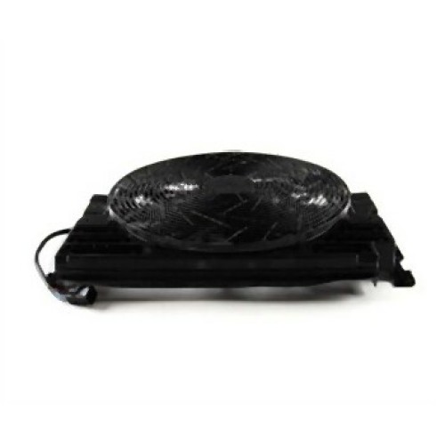 Ventilador de aire acondicionado BMW E53 64546921382 BEHR
