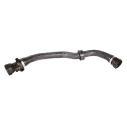 Manguera superior del radiador BMW E53 M57N 11537788276