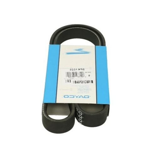 حزام تكييف الهواء BMW E53 M62 5PK1025 11287636374 DAYCO