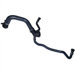 Manguera superior del radiador BMW E53 M62 11537500746 YILDIZ