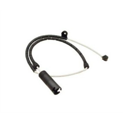 Tapón de almohadilla delantera BMW E53 34351165579