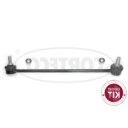 نظام التعليق الأمامي BMW E53 Z Tie Rod الأيمن 31356750704 CORTECO