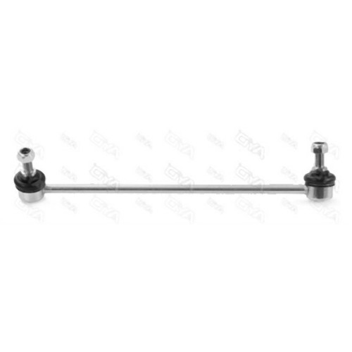 BMW E53 Front Bend Suspension Z Rod Left 31356750703 AYD