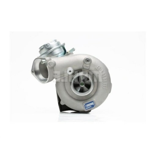 BMW E53 X5 M57N Turbo Charge 11657791046 MAHLE