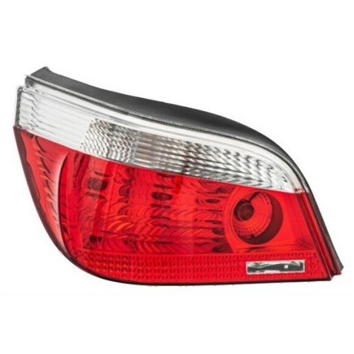 BMW E60 antes de 03 2007 Luz de freno intermitente blanca derecha 63216910768 HELLA