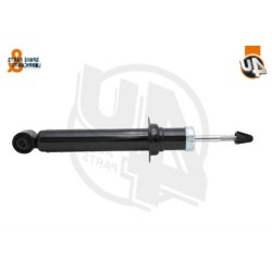 Amortiguador trasero BMW E60 33526766605