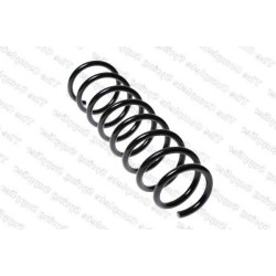 BMW E60 Juego de muelles traseros 33536761217 LESJOFORS