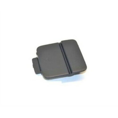 BMW E60 Tapa de remolque trasera M 51127119151