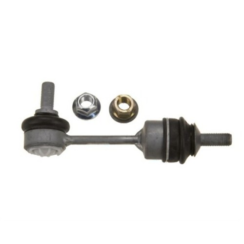 BMW E60 Suspensión curva trasera Z Link 33506781537 TRW