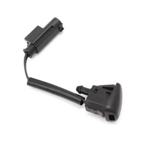 Boquilla de rociador de agua para ventana BMW E60 E61 61667046060