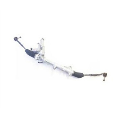 BMW E60 E61 E63 E64 después de 09 2007 Caja de volante activo con revisión 32106794411