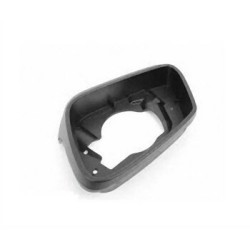 BMW E60 E61 E63 E64 E65 E66 F01 F02 F10 F11 F12 F13 إطار مرآة يسار 51167266027