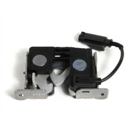 BMW E60 E61 E63 E64 E81 E82 E83 E84 E87 E88 E90 E91 92 E93 غطاء محرك السيارة أسفل 51237008755
