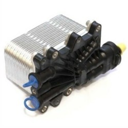 BMW E60 E61 E63 E64 E83 M47N2 M57N M57N2 مشعاع الزيت 17217803830 RADISEN