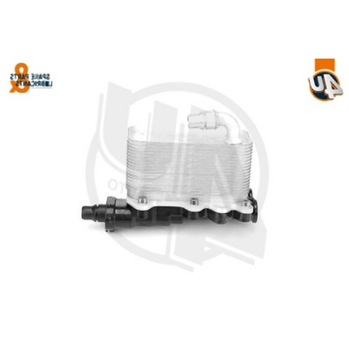 BMW E60 E61 E63 E64 E83 M47N2 M57N M57N2 مشعاع الزيت 17217803830
