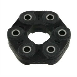 BMW E60 E61 E63 E64 F10 F11 F30LCI G20 G30 G31 رمح الجلد 26117522027