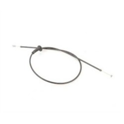 سلك غطاء المحرك BMW E60 E61 E63 E64 51237008760