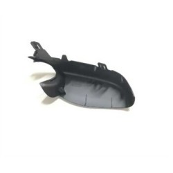 BMW E60 E61 E63 E64 LCI F01 F02 F10 F11 F12 F13 غطاء المرآة السفلية اليسرى 51167266035