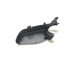 BMW E60 E61 E63 E64 LCI F01 F02 F10 F11 F12 F13 غطاء المرآة السفلية اليمنى 51167266036