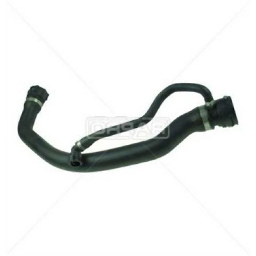 BMW E60 E61 E63 E64 M57N M57N2 خرطوم المبرد العلوي 17127787449 RAPRO