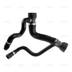 BMW E60 E61 E63 E64 N52 N52N N53 خرطوم المبرد العلوي 17127546064 RAPRO