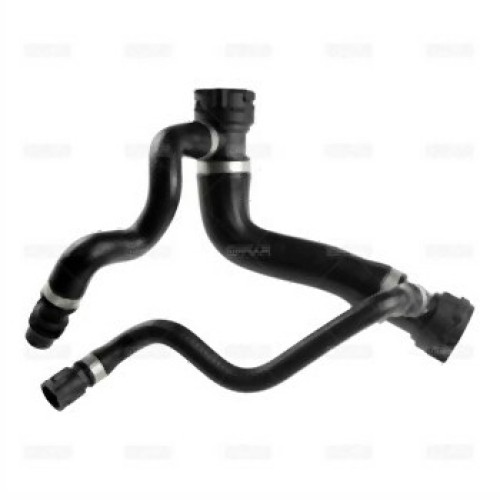 BMW E60 E61 E63 E64 N52 N52N N53 Manguera Superior Radiador 17127546064 RAPRO