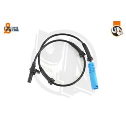 مستشعر ABS أمامي BMW E60 E61 E63 E64 34526771702