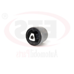 BMW E60 E61 E63 E64 جلبة الذراع العلوي الأمامية 31126765992 ETS