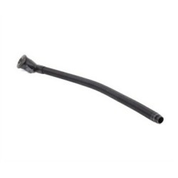 Manguera del tanque de agua del limpiaparabrisas BMW E60 E61 E63 E64 61667144396