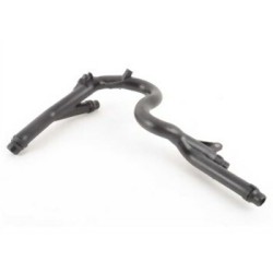 BMW E60 E61 E65 E66 E70 E71 M57N M57N2 كتلة أنابيب المياه 11537806706
