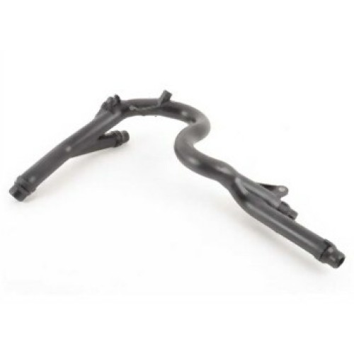 BMW E60 E61 E65 E66 E70 E71 M57N M57N2 كتلة أنابيب المياه 11537806706