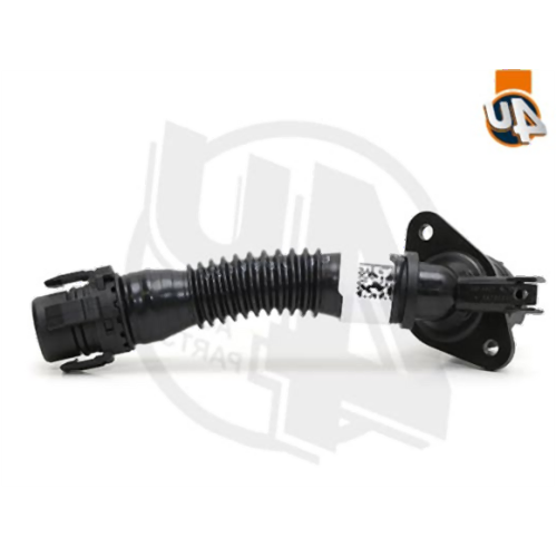 BMW E60 E61 E65 E66 M54 Bloque Tubería de agua 11537519710