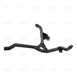 BMW E60 E61 E65 E66 M54 كتلة أنابيب المياه 11537519710 RAPRO